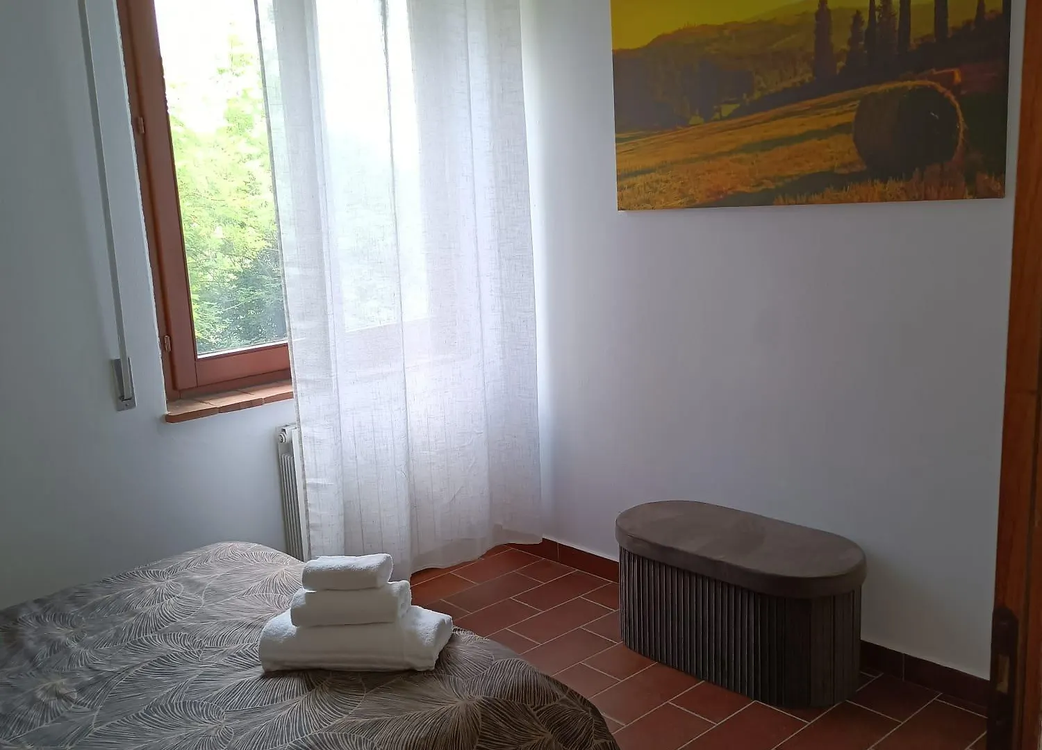 Appartamento San Dalmazio Siena