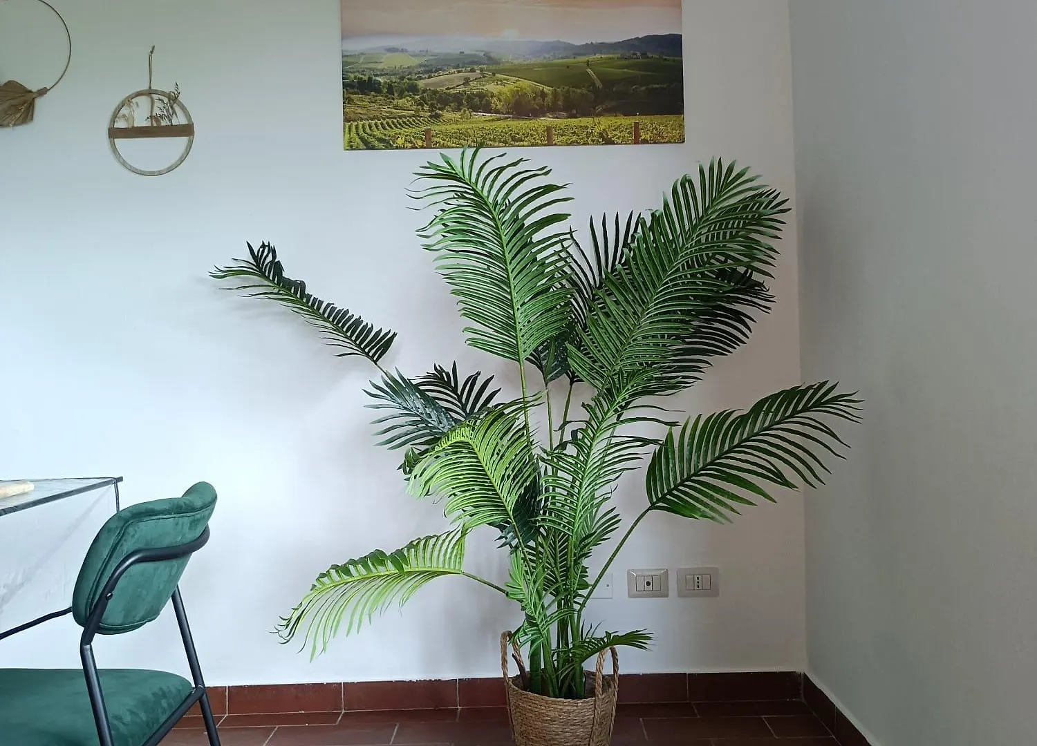 Appartamento San Dalmazio Siena Apartment