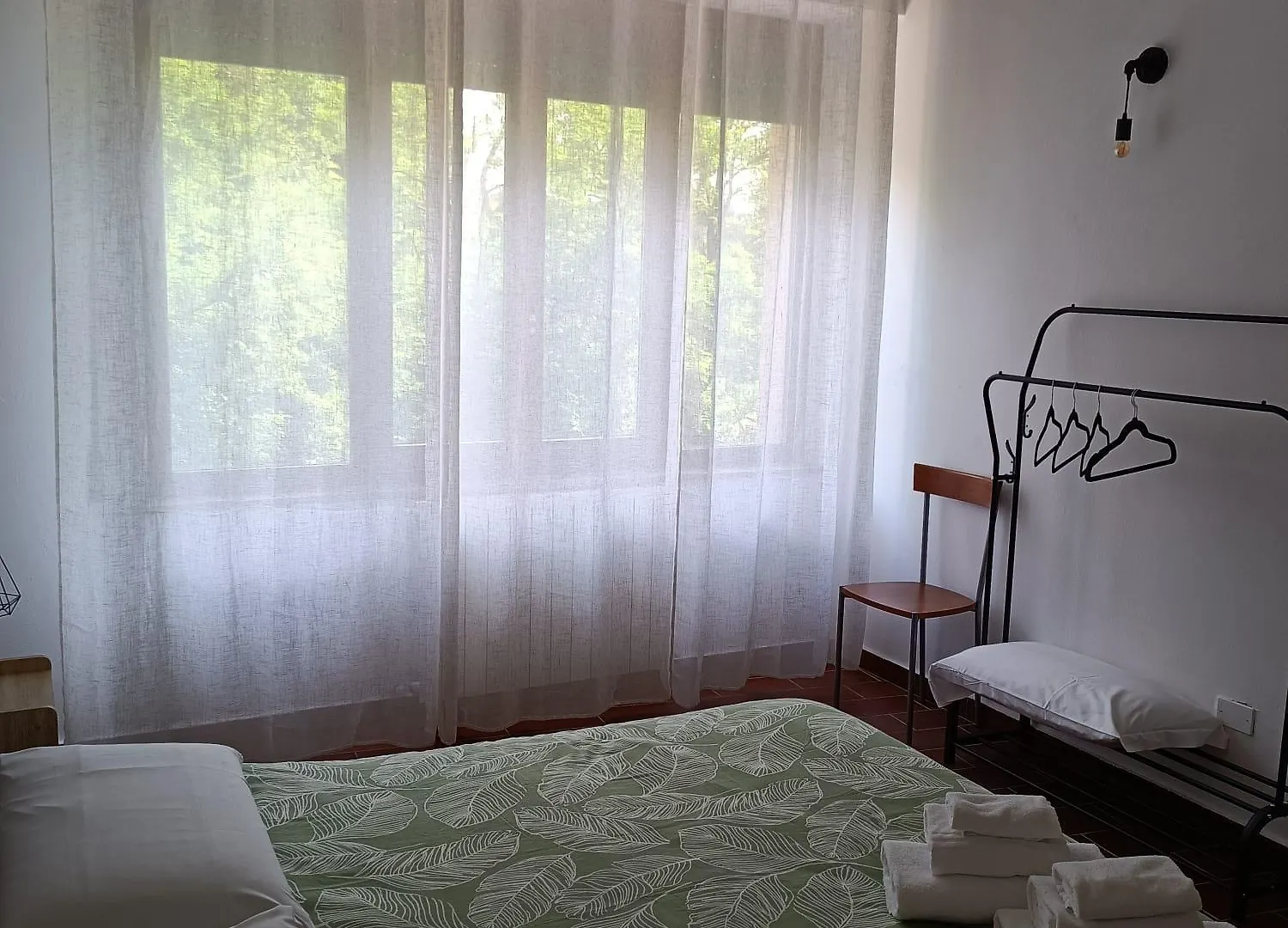 Appartamento San Dalmazio Siena Apartment