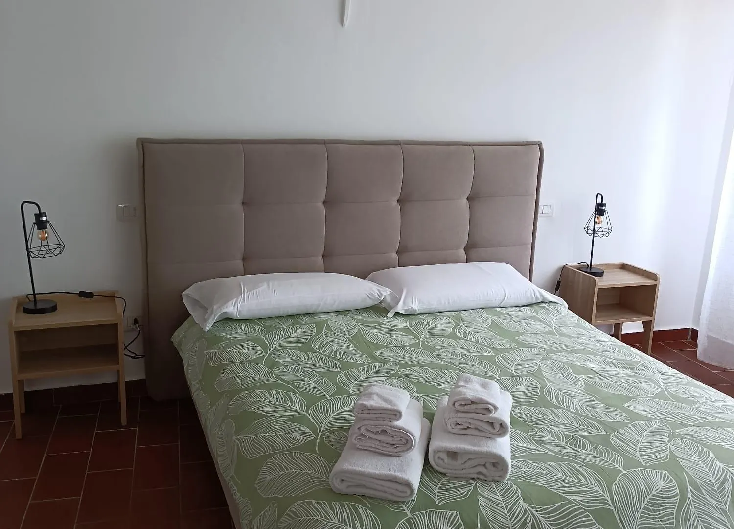 Apartment Appartamento San Dalmazio Siena