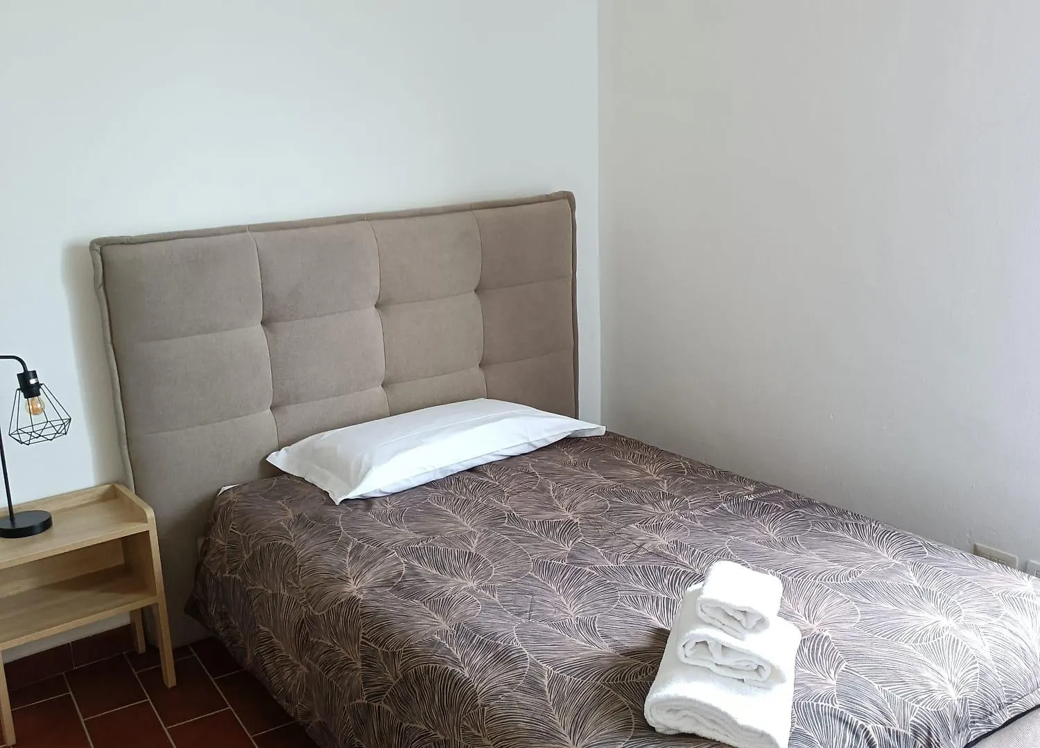 Appartamento San Dalmazio Siena