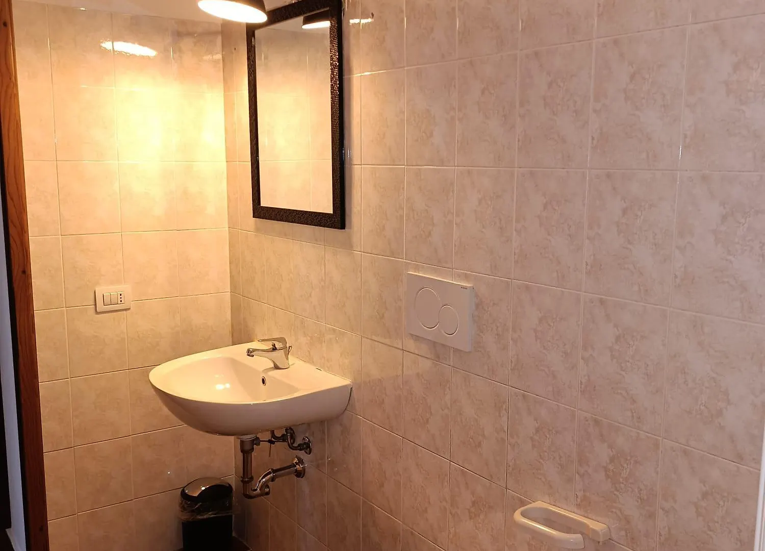 Apartment Appartamento San Dalmazio Siena